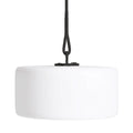 Fatboy Thierry Le Swinger Lampe sans fil LED Outdoor avec accessoires Anthracite 