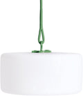 Fatboy Thierry Le Swinger Lampe sans fil LED Outdoor avec accessoires Industrial green 