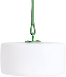 Fatboy Thierry Le Swinger Lampe sans fil LED Outdoor avec accessoires Industrial green 