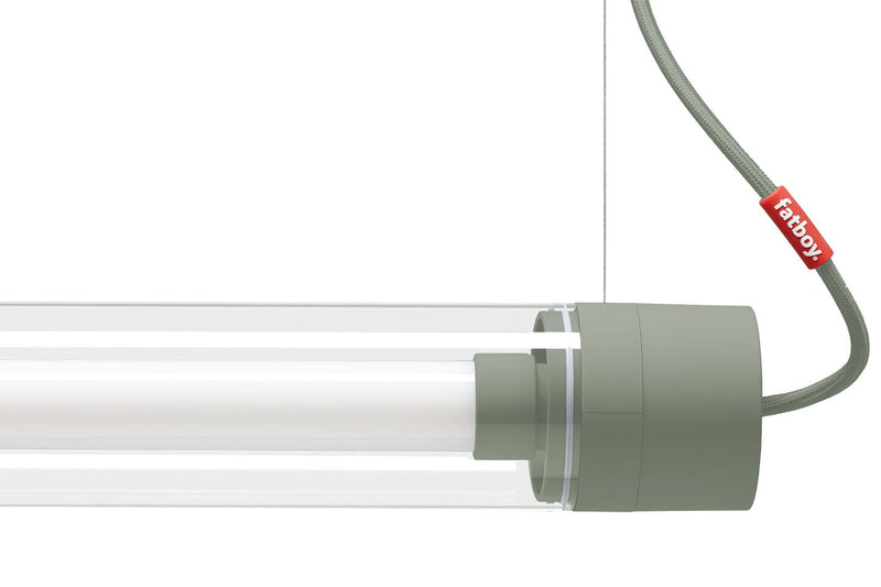 Fatboy Tjoep Large Applique murale LED Indoor 