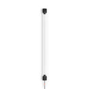 Fatboy Tjoep Large Applique murale LED Indoor Anthracite 