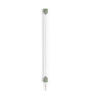 Fatboy Tjoep Large Applique murale LED Indoor Envy green 