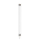 Fatboy Tjoep Large Applique murale LED Indoor Light grey 
