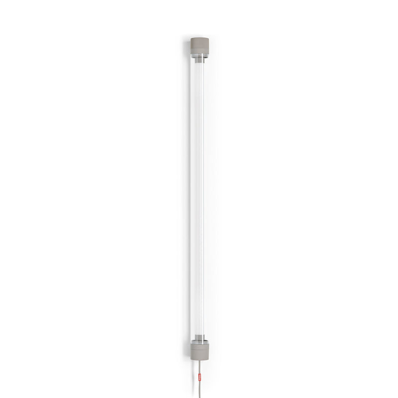Fatboy Tjoep Large Applique murale LED Indoor Light grey 