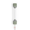 Fatboy Tjoep Small Applique murale LED Indoor Envy green 