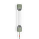 Fatboy Tjoep Small Applique murale LED Indoor Envy green 