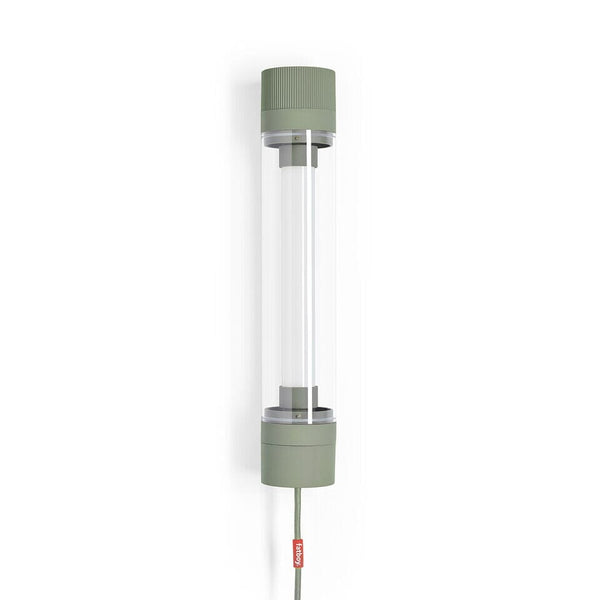 Fatboy Tjoep Small Applique murale LED Indoor Envy green 