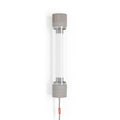Fatboy Tjoep Small Applique murale LED Indoor Light grey 