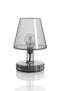 Fatboy Transloetje Lampe sans fil LED Indoor Grey 