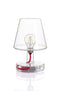 Fatboy Transloetje Lampe sans fil LED Indoor Transparent 