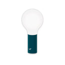 Fermob Aplô Lampe h.24cm Bleu acapulco 21 