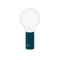 Fermob Aplô Lampe h.24cm Bleu acapulco 21 