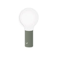 Fermob Aplô Lampe h.24cm Cactus 82 