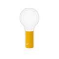 Fermob Aplô Lampe h.24cm Miel C6 