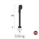 Fermob Aplô Sangle de suspension 