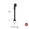 Fermob Aplô Sangle de suspension 