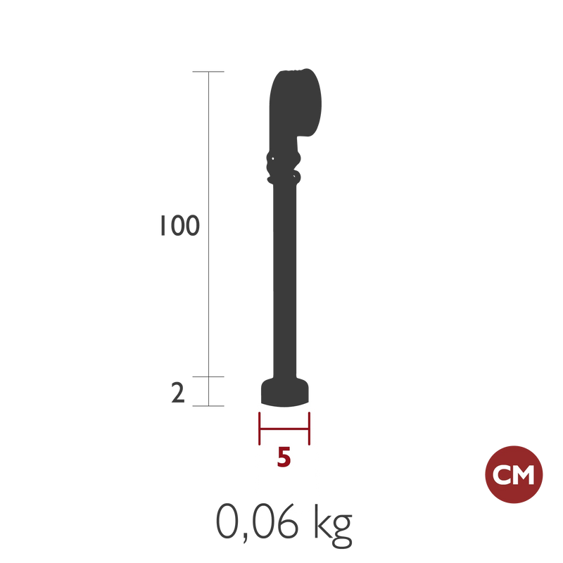 Fermob Aplô Sangle de suspension 