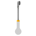 Fermob Aplô Sangle de suspension Miel lisse 73 