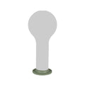 Fermob Aplô Socle aimanté Cactus 82 