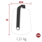 Fermob Balad Lampe h.38cm 