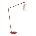Fermob Balad Pied déporté Ocre rouge 20 