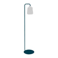 Fermob Balad Pied simple Bleu acapulco 21 