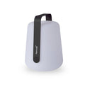 Fermob Balad² Lampe h.25cm Carbone 47 
