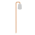 Fermob Balad/Balad² Pied à planter Orange confite E2 