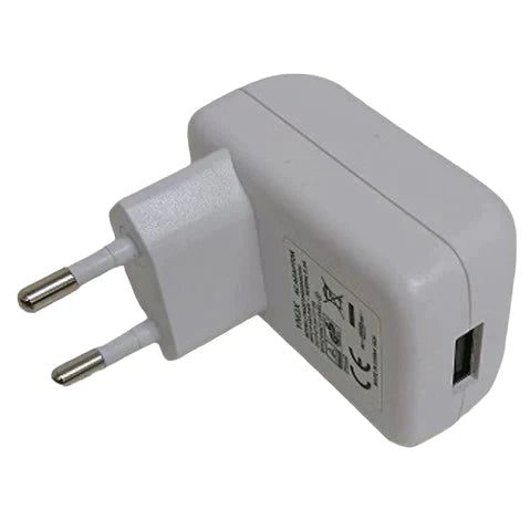 Fermob Chargeur USB Original 5V 2A pour lampes Balad, Mooon et Aplô 