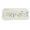 Fermob Chargeur USB Original 5V 2A pour lampes Balad, Mooon et Aplô 