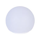 Fermob Mooon! Diffuseur de rechange lampe h:41cm 