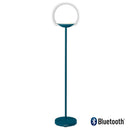 Fermob Mooon! Lampe h.134cm Bleu acapulco 21 