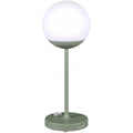 Fermob Mooon! Lampe h.41cm Version 2022 Cactus 82 