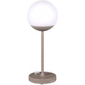 Fermob Mooon! Lampe h.41cm Version 2022 Muscade 14 