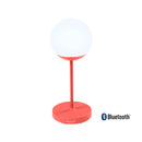 Fermob Mooon! Lampe h.63cm Capucine 45 