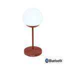 Fermob Mooon! Lampe h.63cm Ocre rouge 20 