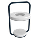 Fermob Ulli Lampe H.30 Bleu Abysse 92 