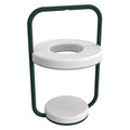 Fermob Ulli Lampe H.30 Vert Cèdre 02 