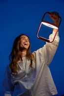 Fermob Ulli Lampe Monochrome H.30 