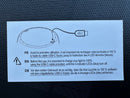 Fermob Yunos Lampadaire Solaire sans fil 