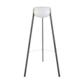 Fermob Yunos Lampadaire Solaire sans fil Romarin 48 