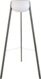 Fermob Yunos Lampadaire Solaire sans fil Romarin 48 