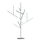 Gandia Blasco Arbol Tree Lamp h:324cm Anthracite 