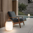 Gloster Ambient Cocoon Lampe sans fil 