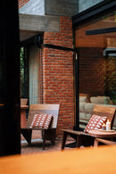 Heatsail Twig Chauffage à infrarouge d'extérieur pliable et portable 