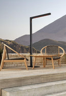 Heatsail Twig Chauffage à infrarouge d'extérieur pliable INFOS MANQUANTES, à maj 