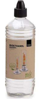Höfats Bioethanol Gel 1L für Spin 90/120