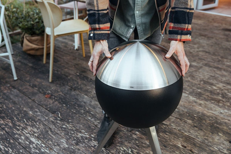 Höfats Moon 45 Couvercle 