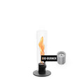 Höfats Spin 1200 Feu de Table Black 