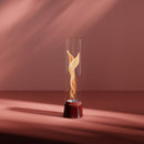 Höfats Spin Air 900 Feu de Table H:40.5cm 